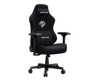 Anda Seat Phantom 3 Pro Fabric Black - 1473881 - zdjęcie 3